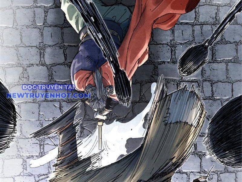 Thiên Hạ Đệ Nhất Lữ Bố - Chapter 86 - Page 44