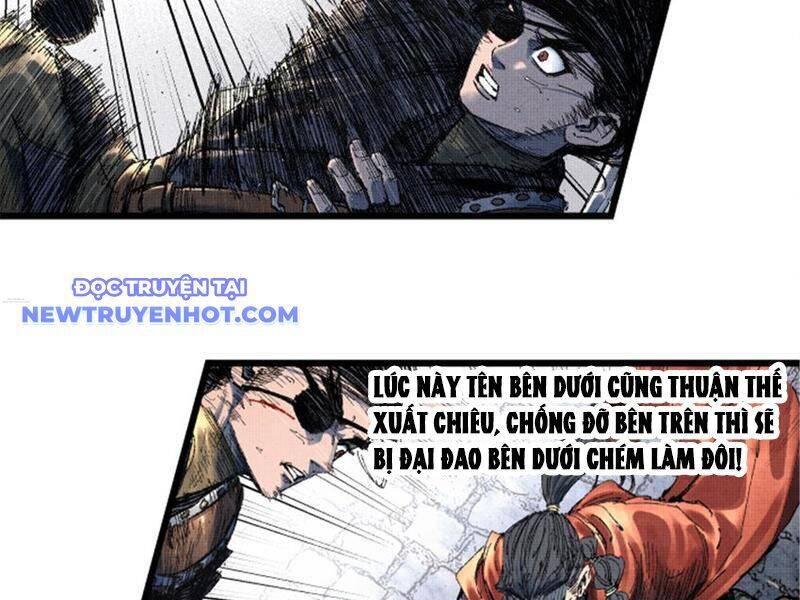 Thiên Hạ Đệ Nhất Lữ Bố - Chapter 86 - Page 49