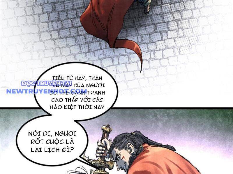 Thiên Hạ Đệ Nhất Lữ Bố - Chapter 86 - Page 59