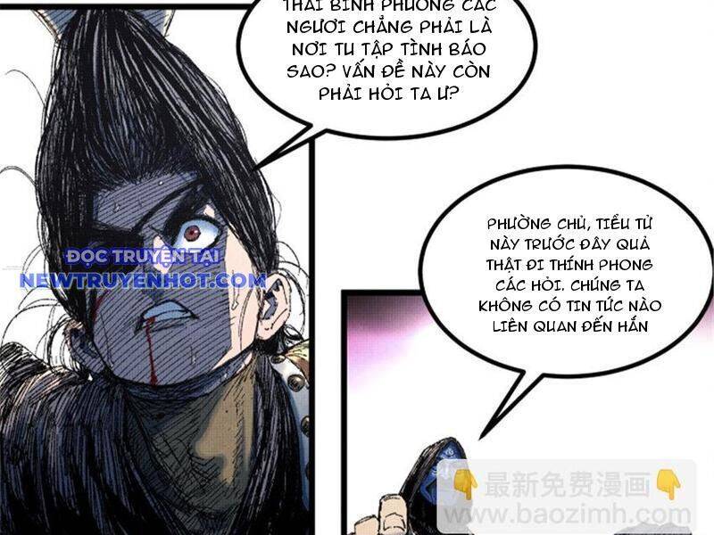 Thiên Hạ Đệ Nhất Lữ Bố - Chapter 86 - Page 61
