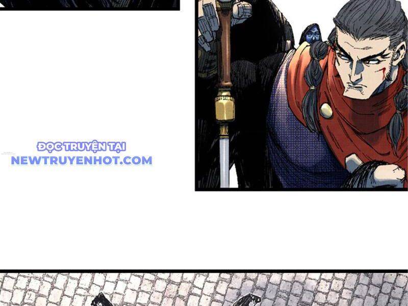 Thiên Hạ Đệ Nhất Lữ Bố - Chapter 86 - Page 62