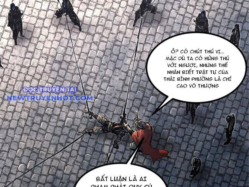 Thiên Hạ Đệ Nhất Lữ Bố - Chapter 86 - Page 63