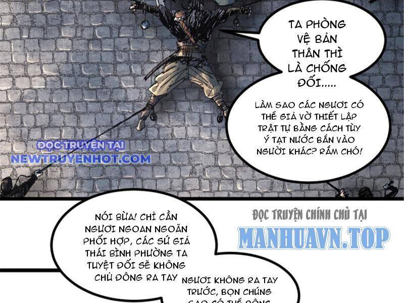 Thiên Hạ Đệ Nhất Lữ Bố - Chapter 86 - Page 67