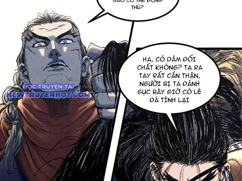 Thiên Hạ Đệ Nhất Lữ Bố - Chapter 86 - Page 68