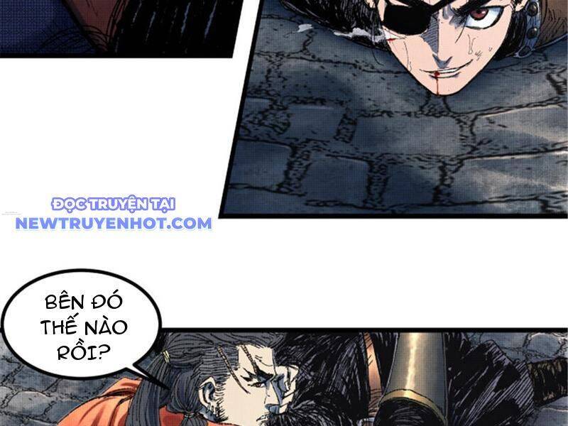 Thiên Hạ Đệ Nhất Lữ Bố - Chapter 86 - Page 69