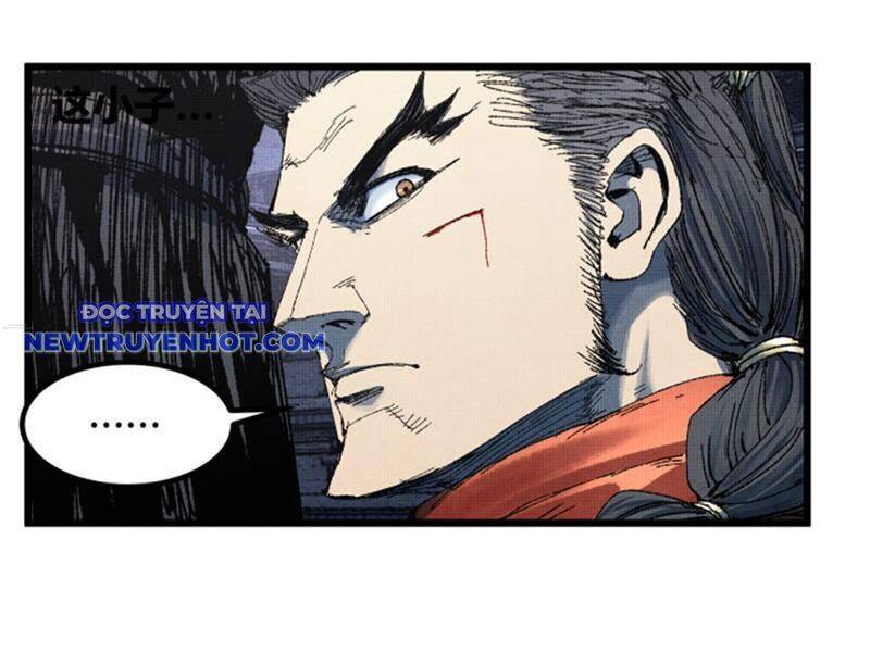 Thiên Hạ Đệ Nhất Lữ Bố - Chapter 86 - Page 71