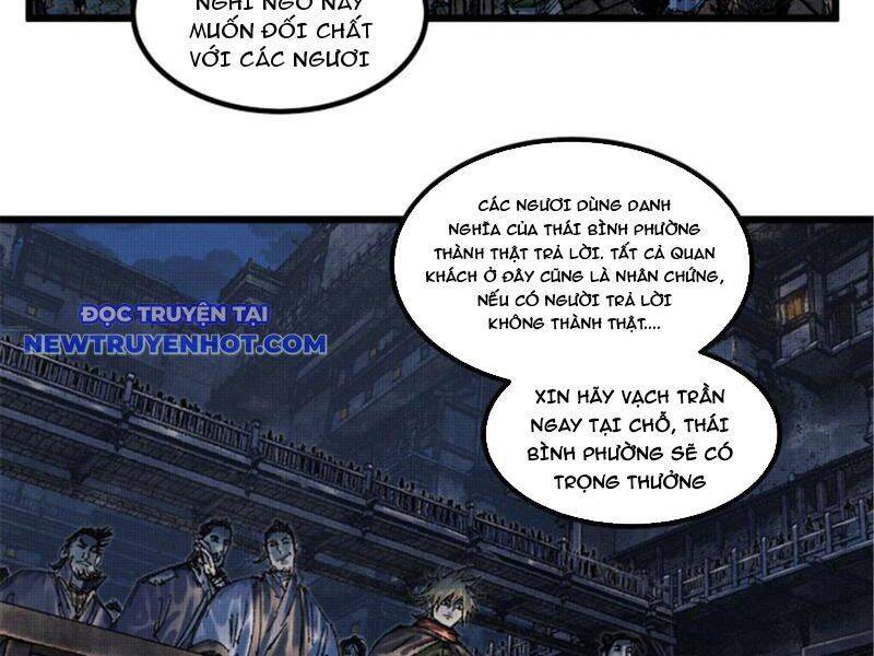 Thiên Hạ Đệ Nhất Lữ Bố - Chapter 86 - Page 74