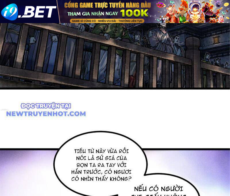 Thiên Hạ Đệ Nhất Lữ Bố - Chapter 86 - Page 75