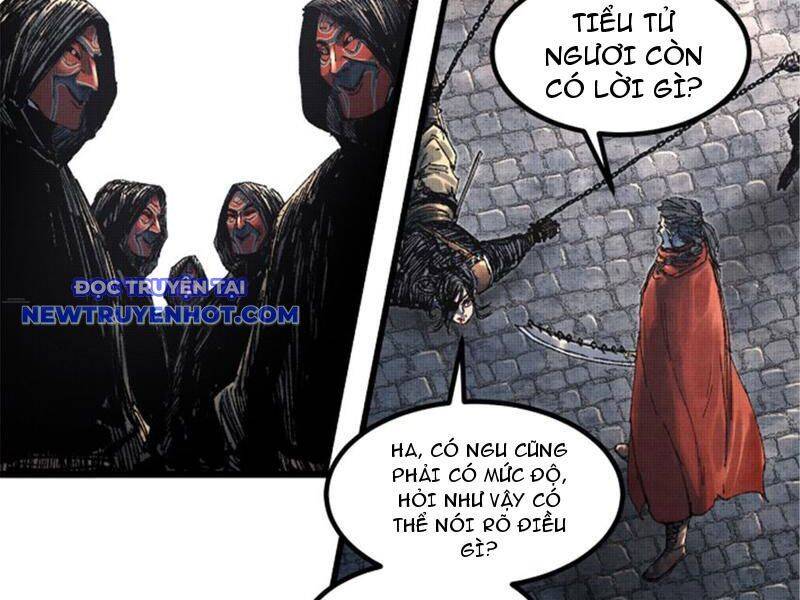 Thiên Hạ Đệ Nhất Lữ Bố - Chapter 86 - Page 78