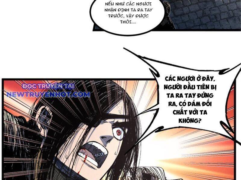 Thiên Hạ Đệ Nhất Lữ Bố - Chapter 86 - Page 79