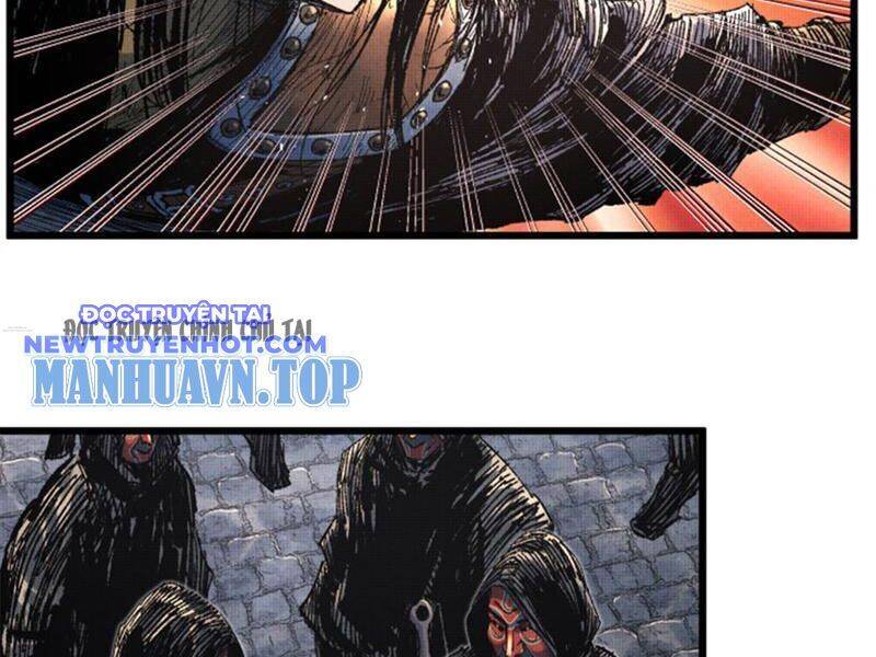 Thiên Hạ Đệ Nhất Lữ Bố - Chapter 86 - Page 80