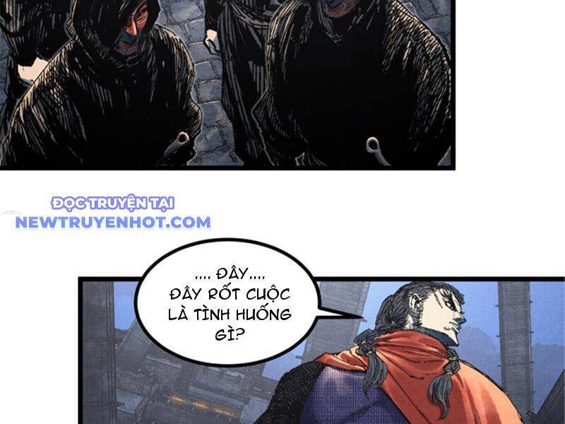 Thiên Hạ Đệ Nhất Lữ Bố - Chapter 86 - Page 81