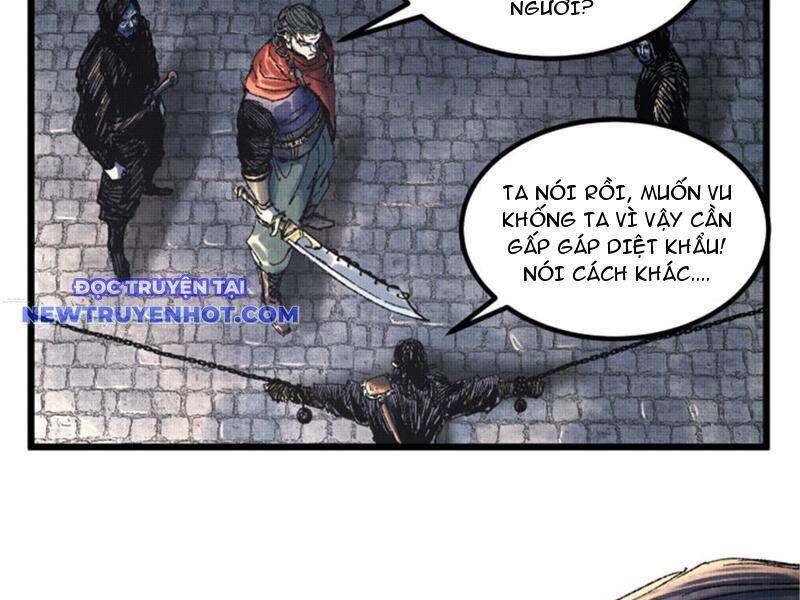 Thiên Hạ Đệ Nhất Lữ Bố - Chapter 86 - Page 83