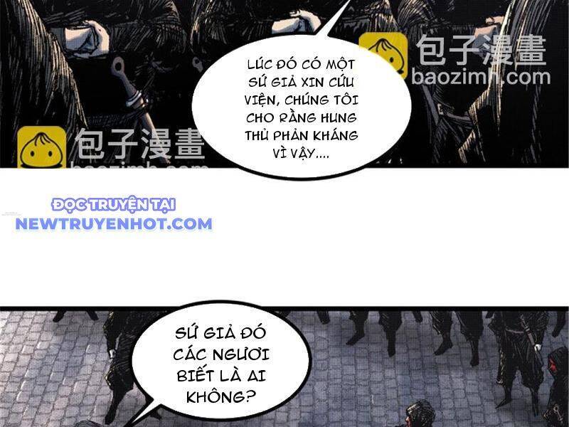 Thiên Hạ Đệ Nhất Lữ Bố - Chapter 87 - Page 11