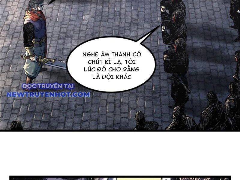 Thiên Hạ Đệ Nhất Lữ Bố - Chapter 87 - Page 12