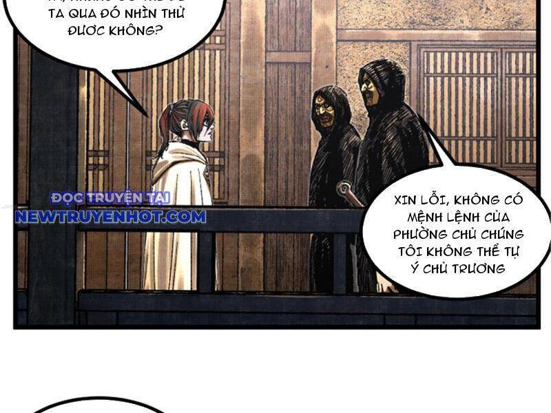 Thiên Hạ Đệ Nhất Lữ Bố - Chapter 87 - Page 19