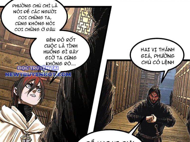 Thiên Hạ Đệ Nhất Lữ Bố - Chapter 87 - Page 20