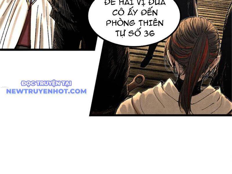 Thiên Hạ Đệ Nhất Lữ Bố - Chapter 87 - Page 21