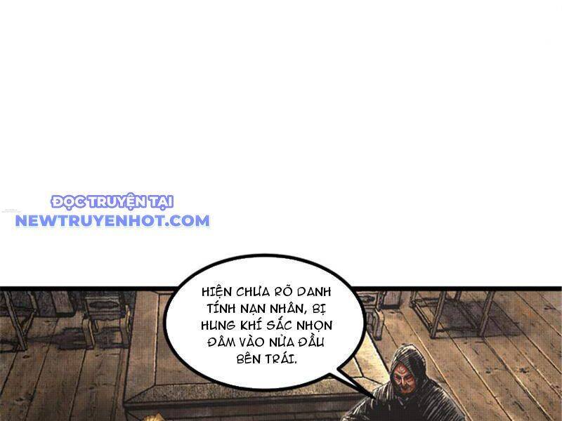 Thiên Hạ Đệ Nhất Lữ Bố - Chapter 87 - Page 22