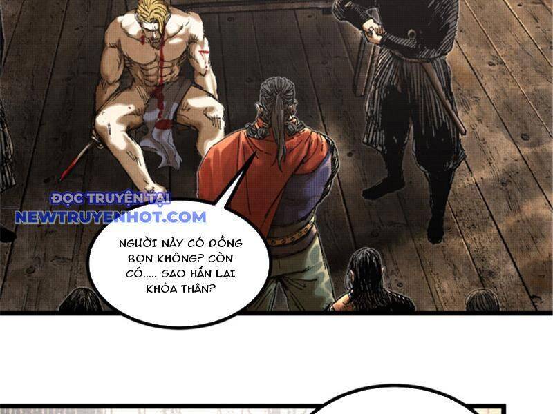 Thiên Hạ Đệ Nhất Lữ Bố - Chapter 87 - Page 23