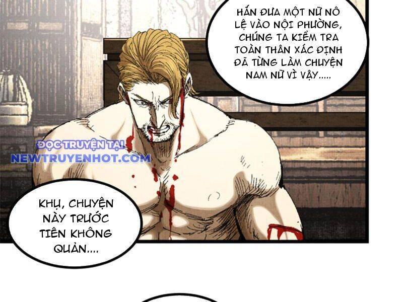 Thiên Hạ Đệ Nhất Lữ Bố - Chapter 87 - Page 24
