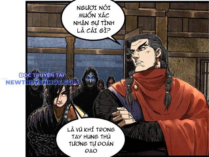 Thiên Hạ Đệ Nhất Lữ Bố - Chapter 87 - Page 25