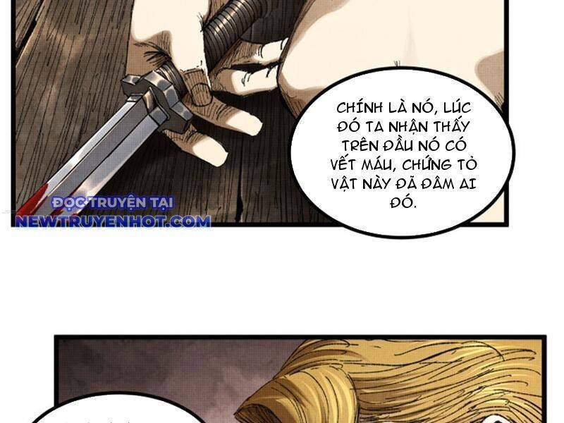 Thiên Hạ Đệ Nhất Lữ Bố - Chapter 87 - Page 27