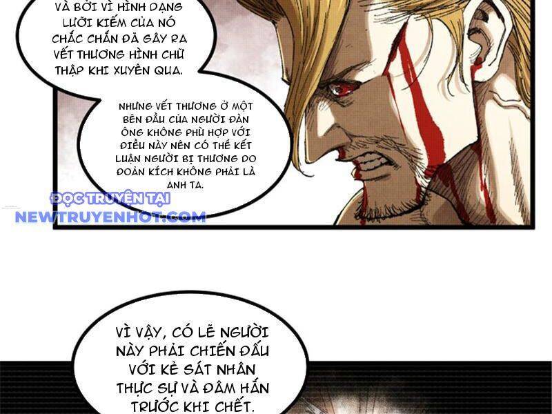 Thiên Hạ Đệ Nhất Lữ Bố - Chapter 87 - Page 28