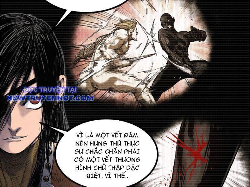Thiên Hạ Đệ Nhất Lữ Bố - Chapter 87 - Page 29