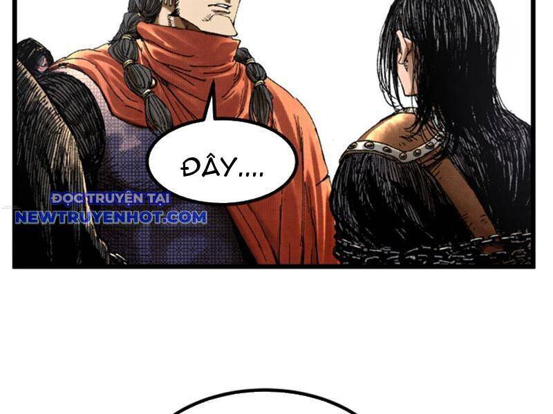 Thiên Hạ Đệ Nhất Lữ Bố - Chapter 87 - Page 31