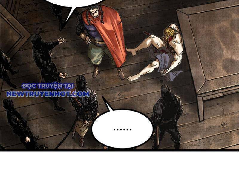 Thiên Hạ Đệ Nhất Lữ Bố - Chapter 87 - Page 33