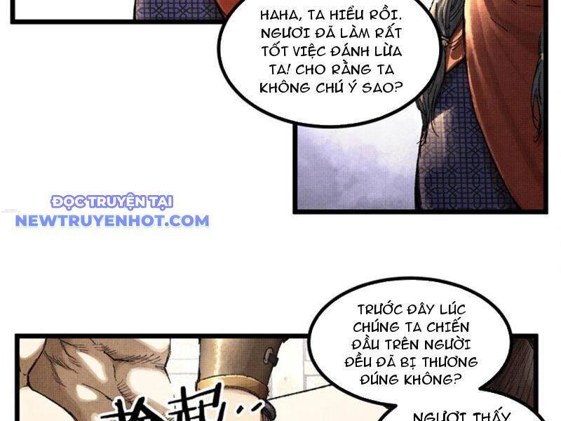 Thiên Hạ Đệ Nhất Lữ Bố - Chapter 87 - Page 35