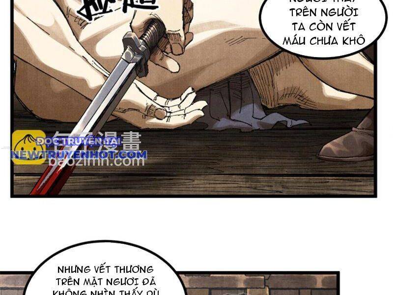 Thiên Hạ Đệ Nhất Lữ Bố - Chapter 87 - Page 36