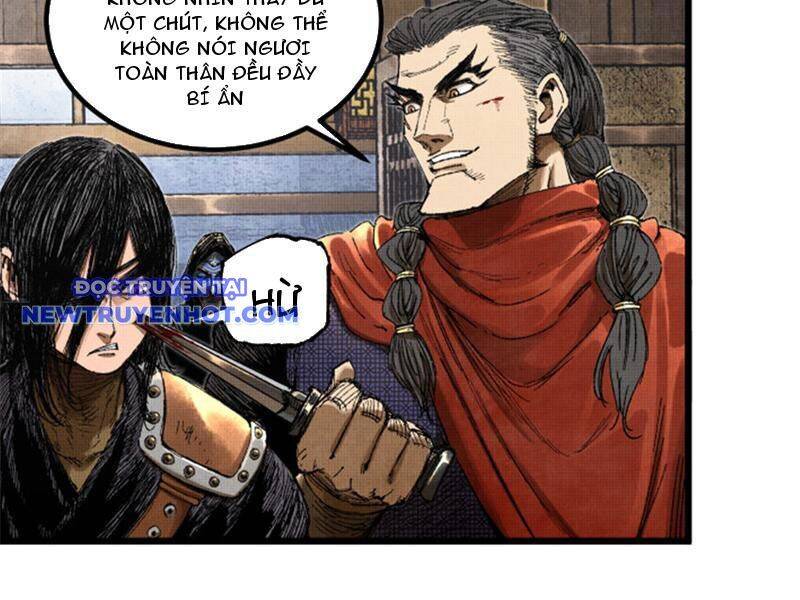 Thiên Hạ Đệ Nhất Lữ Bố - Chapter 87 - Page 37