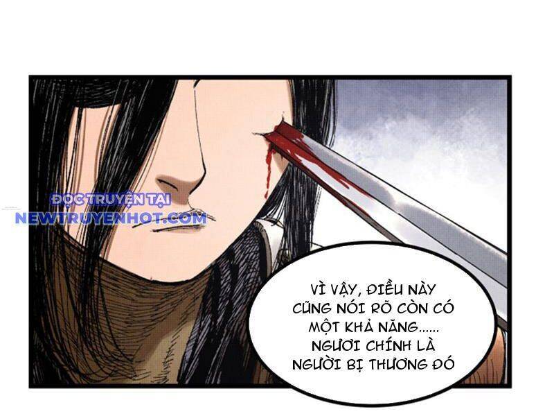 Thiên Hạ Đệ Nhất Lữ Bố - Chapter 87 - Page 38