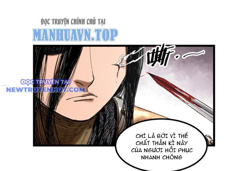 Thiên Hạ Đệ Nhất Lữ Bố - Chapter 87 - Page 39