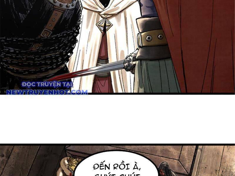 Thiên Hạ Đệ Nhất Lữ Bố - Chapter 87 - Page 43