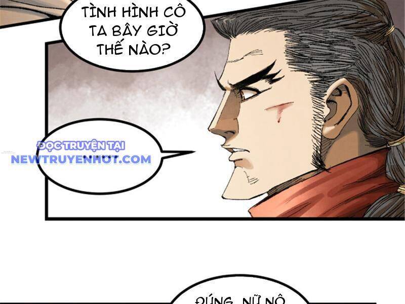 Thiên Hạ Đệ Nhất Lữ Bố - Chapter 87 - Page 47