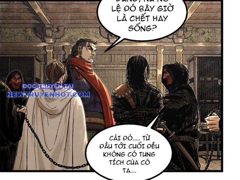 Thiên Hạ Đệ Nhất Lữ Bố - Chapter 87 - Page 48