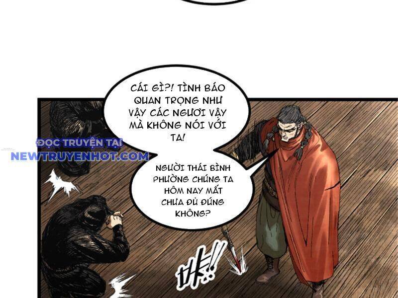 Thiên Hạ Đệ Nhất Lữ Bố - Chapter 87 - Page 49