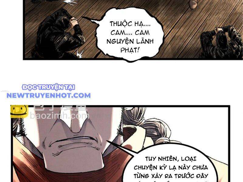 Thiên Hạ Đệ Nhất Lữ Bố - Chapter 87 - Page 50