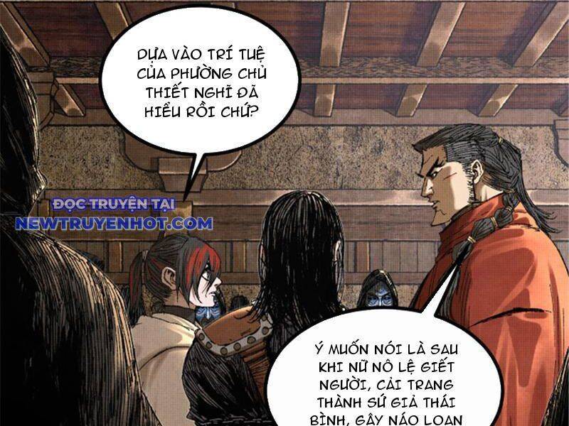 Thiên Hạ Đệ Nhất Lữ Bố - Chapter 87 - Page 58