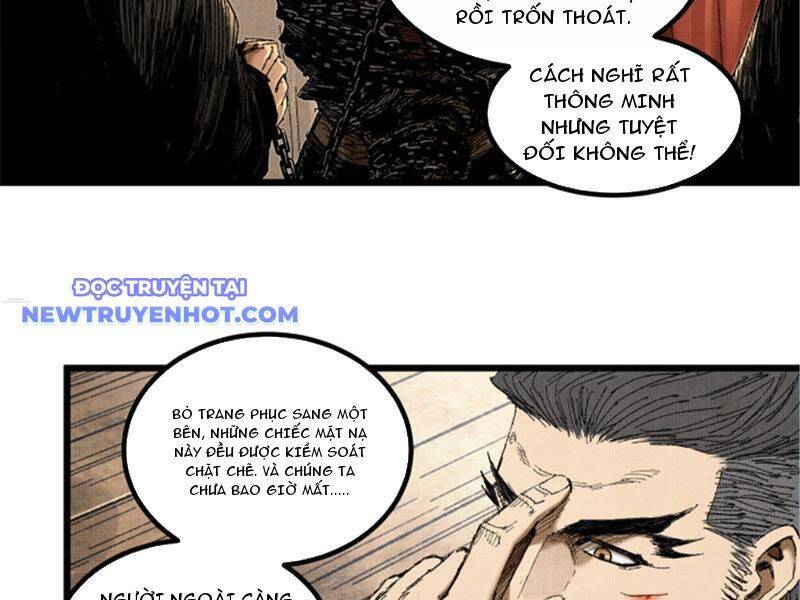 Thiên Hạ Đệ Nhất Lữ Bố - Chapter 87 - Page 59