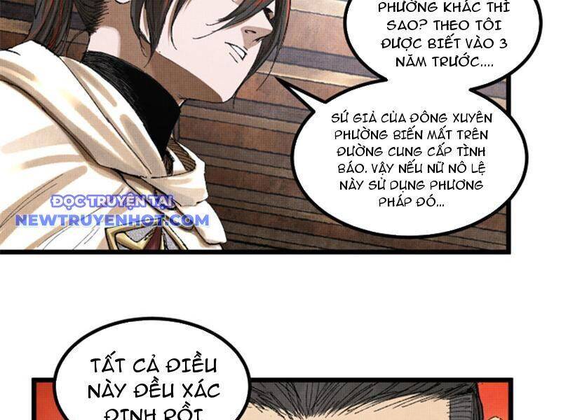 Thiên Hạ Đệ Nhất Lữ Bố - Chapter 87 - Page 61