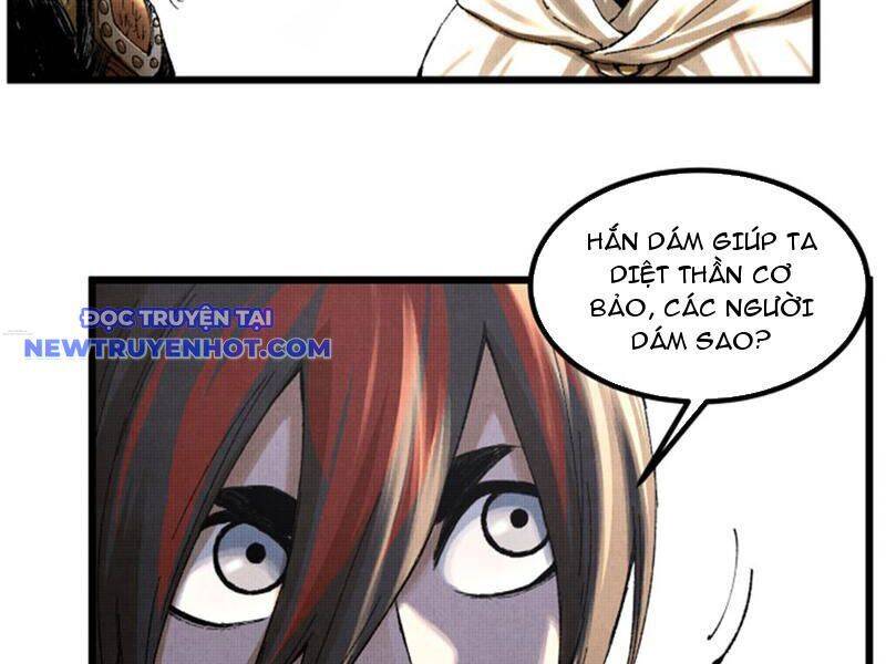 Thiên Hạ Đệ Nhất Lữ Bố - Chapter 87 - Page 66