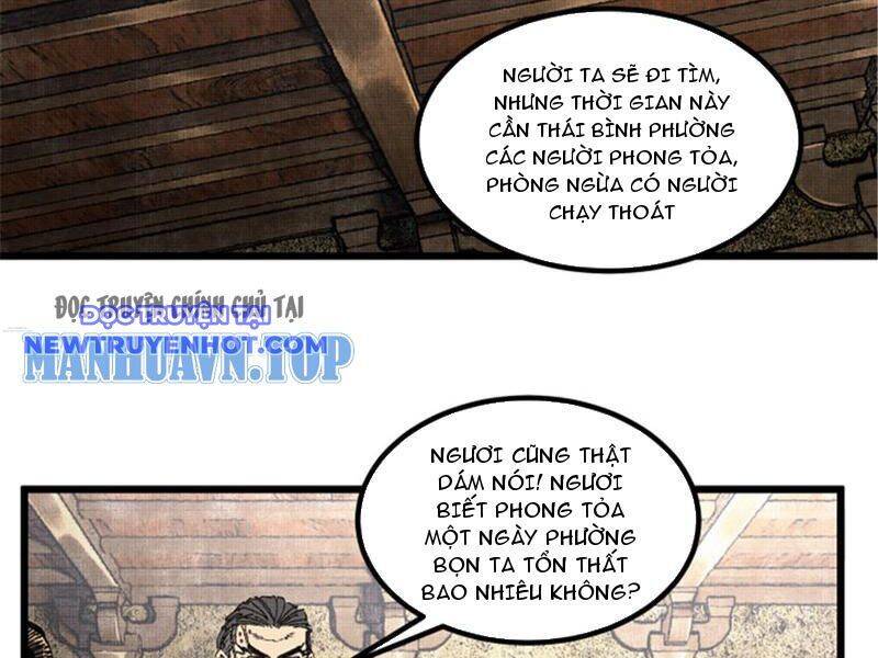 Thiên Hạ Đệ Nhất Lữ Bố - Chapter 87 - Page 68