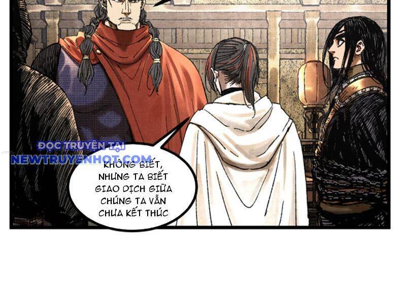 Thiên Hạ Đệ Nhất Lữ Bố - Chapter 87 - Page 69