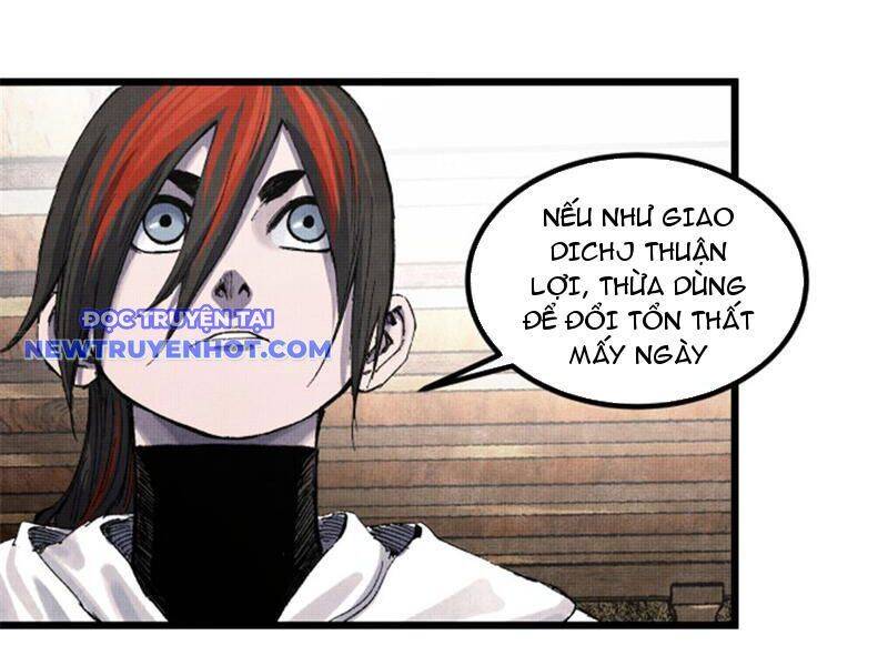 Thiên Hạ Đệ Nhất Lữ Bố - Chapter 87 - Page 70