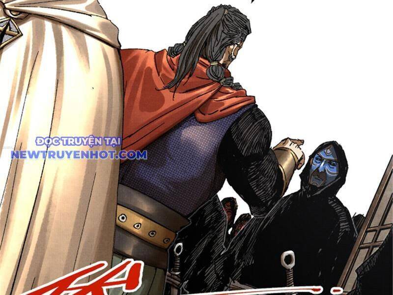 Thiên Hạ Đệ Nhất Lữ Bố - Chapter 87 - Page 75