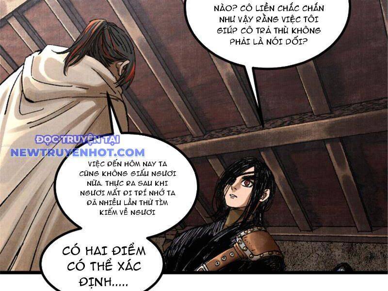 Thiên Hạ Đệ Nhất Lữ Bố - Chapter 87 - Page 78